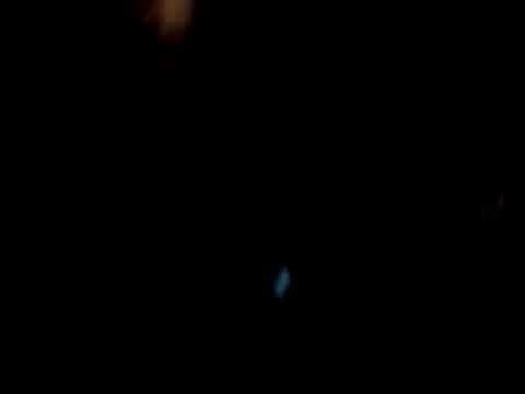 Mom getting mad about our torch.