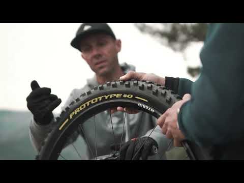 Nový plášť od Pirelli