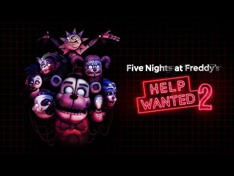 Five Nights at Freddy's: Help Wanted 2 - Scorched Cranberries (Ending Credits Music)