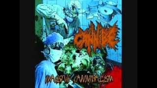 CANNIBE - Lay Off Me(AGATHOCLES cover)