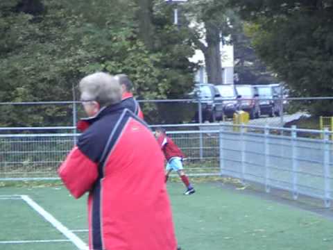 Zwaluwen Utrecht F1 - PVCV F1