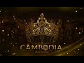 MUSIC Miss Grand Cambodia 2021