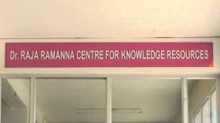 Don Bosco Insitute of Technologies  (DBIT) Campus Walk