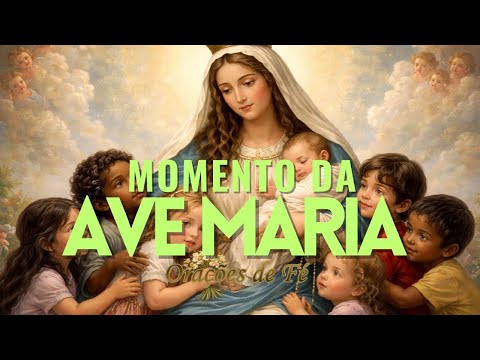 ❤️ Moment of the Hail Mary | Night Prayer | February 16th