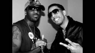 Ryan Leslie - Over Easy ~ Next Selection ~