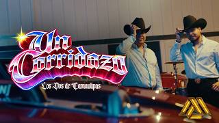 Un Corridazo Lyrics English Translation