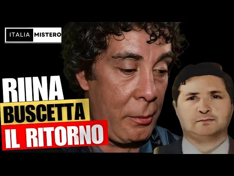 Riina: U'Curtu and the return of Don Masino Buscetta (The Corleonesi - part 44)