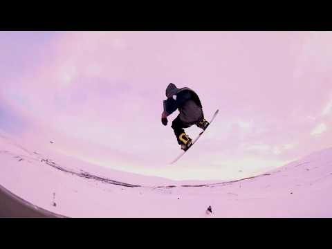 Ethan Morgan mayhem part in wE tRiPpY