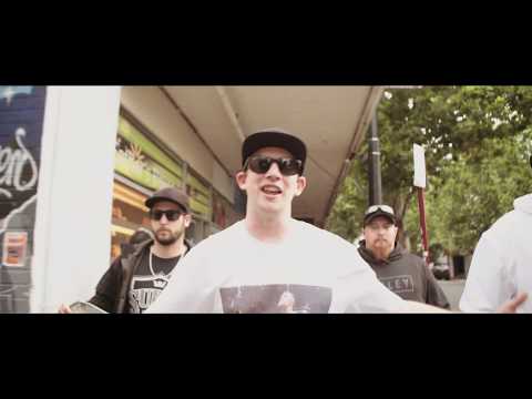 Smiley - Stick Up Kids (Official Music Video)