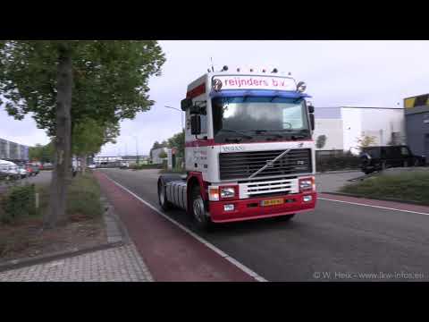 2021 VOLVO F12 Reijnders (1)