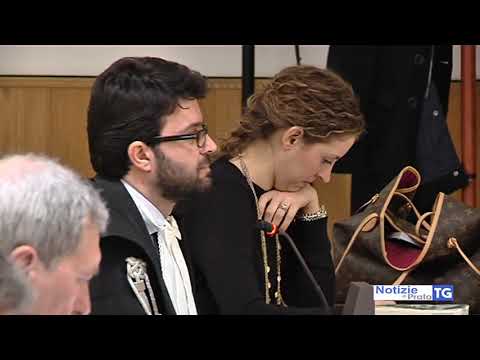 2019-07-13 PRATO - TELEFONINO A DETENUTO, CONDANNATA INSEGNANTE