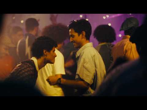 trailer