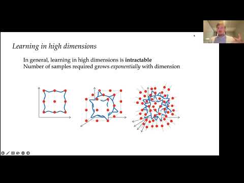 Geometric Deep Learning