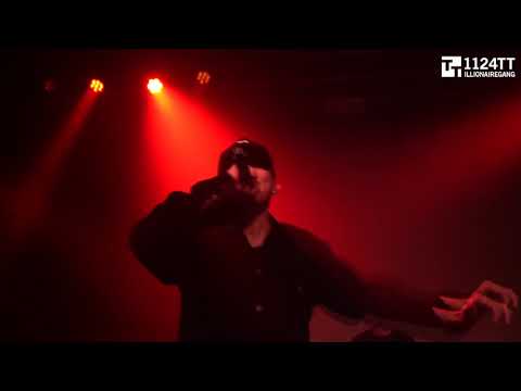 171203 아이야 - 창모 (US TOUR - SEATTLE)