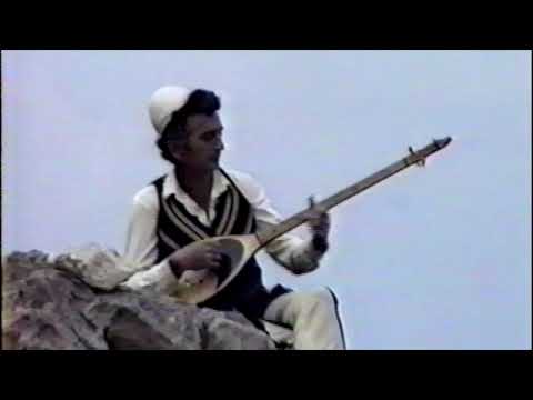 SALI MANI - TOKA PO DRIDHET