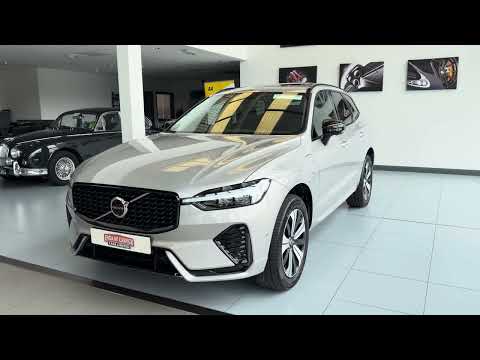 2024 Volvo XC60