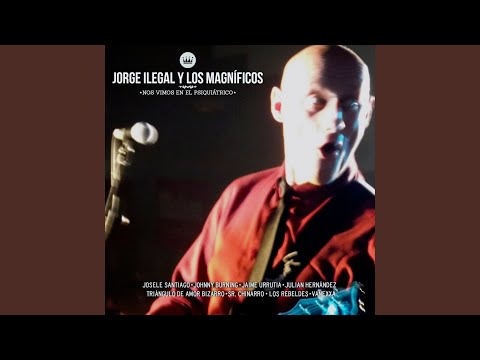 Regreso al Sexo Químicamente Puro (feat. Josele Santiago, Ilegales) (En Directo)