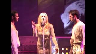 MARTA SANCHEZ - Directo AQUI SIGO INTENTANDO (2005)