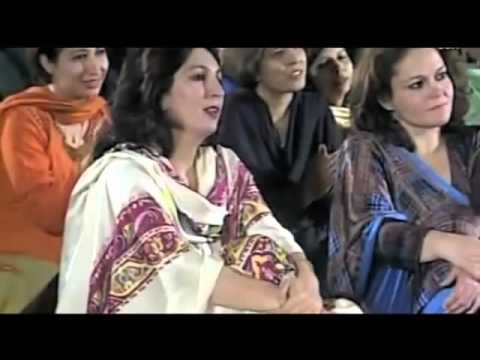 Way sub ton sohnia Tassawar Khannam Live Ptv