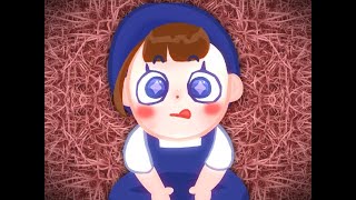 Cover art for [BOF:ET} Oekaki