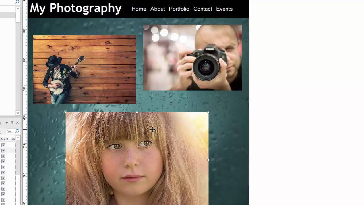 Responsive Design Tips & Tricks - Video #3