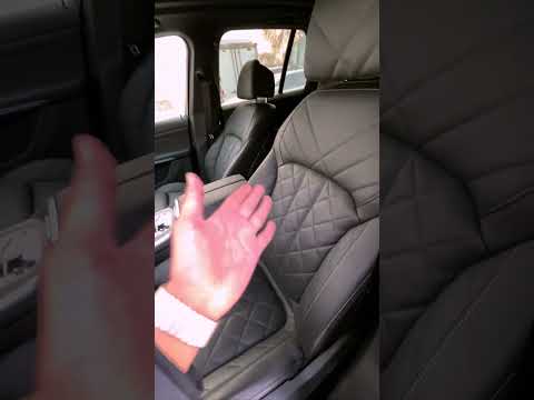 BMW X5 2024