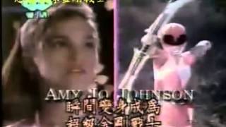 [創作] 金剛戰士