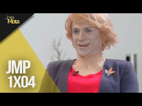 José Mota Presenta: Programa 4 - Temporada 1