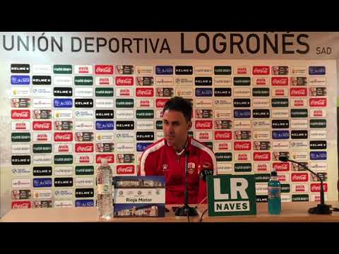 Post partido J26 | Sergio Rodríguez analiza el triunfo en el último instante ante Bilbao Athletic