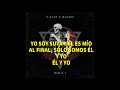 G-Eazy,Halsey - Him & I subtitulada español