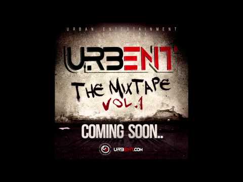 Francikario, Mr. Greg, ArosWoms - Niggas in Milan (Urbent The Mixtape,Vol.1 Coming Soon...)