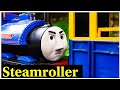 Steamroller - A Gscalesodor Adaptation