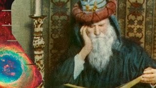 The Seeker ~Omar Khayyám