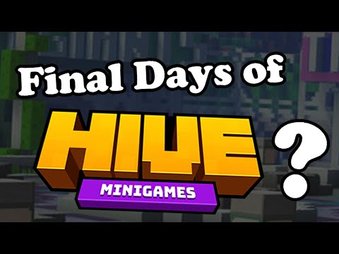 The Unexpected Downfall of HiveMC