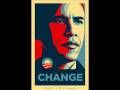 Capleton, People, Want, Change, Obama 