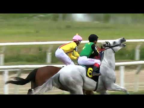 230127 c02 - KHABIB - HIPODROMO LAS PIEDRAS