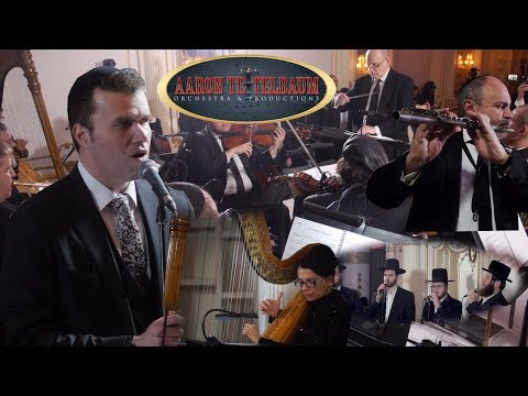 Ohad Moskowitz & Yedidim Aaron Teitelbaum Production | אוהד מושקוביץ, ידידים