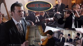 Ohad Moskowitz & Yedidim Aaron Teitelbaum Production | אוהד מושקוביץ, ידידים