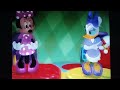 Closing To Detective Minnie 2009 DVD
