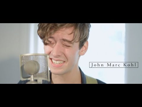 Still (Live) | John Marc Kohl | Modest House Sessions