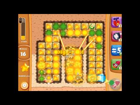 Diamond Digger Level 1237