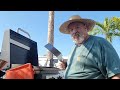WITW Old Guy and a Blackstone
