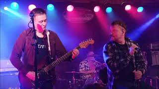 Kolmas Nainen- Sylistäsi heräsin (Saarijärvi, Kukonhiekka 15.10.2022)