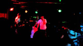 BURY YOUR DEAD - Full HD: &quot;Eyes Wide Shut&quot; + &quot;The Outsiders&quot; live Hamburg