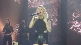 Ellie Goulding - Codes (LIVE in Copenhagen 5/3-16)