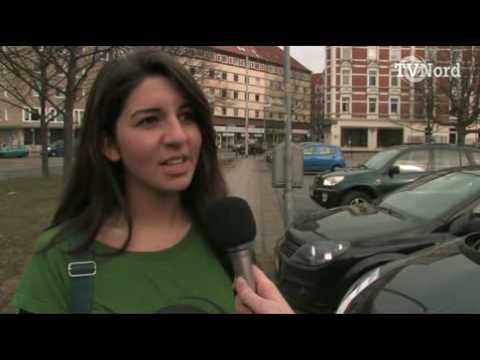 Zeitreise 2030 - Trailer