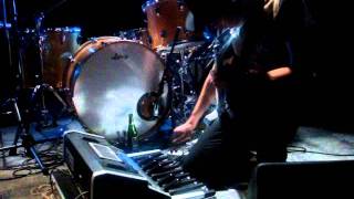 Skagen & Nernes @ Blå, Oslo, Sep 22, 2011