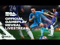 FIFA 22 Gameplay Reveal Livestream - EA Play Spotlight