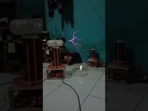 Tesla music _  drsstc_cover_lagu_lathi_😁⚡⚡⚡🇮🇩