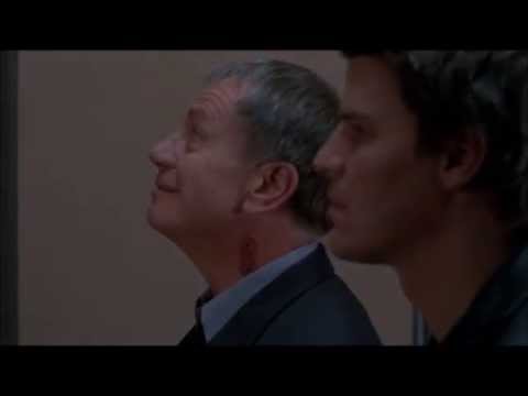 Angel, Holland Manners, Humanity & the Concept of Evil.